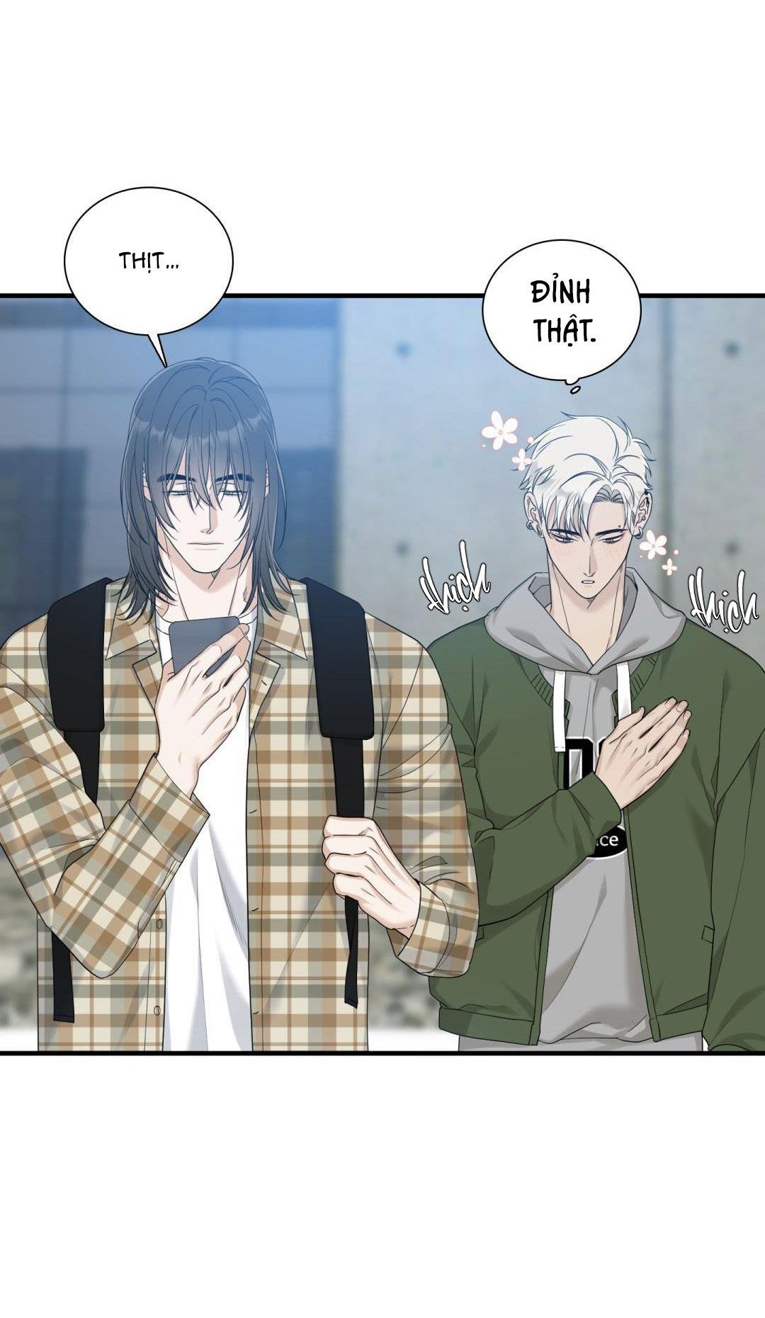 Fouls Start - Chap 25