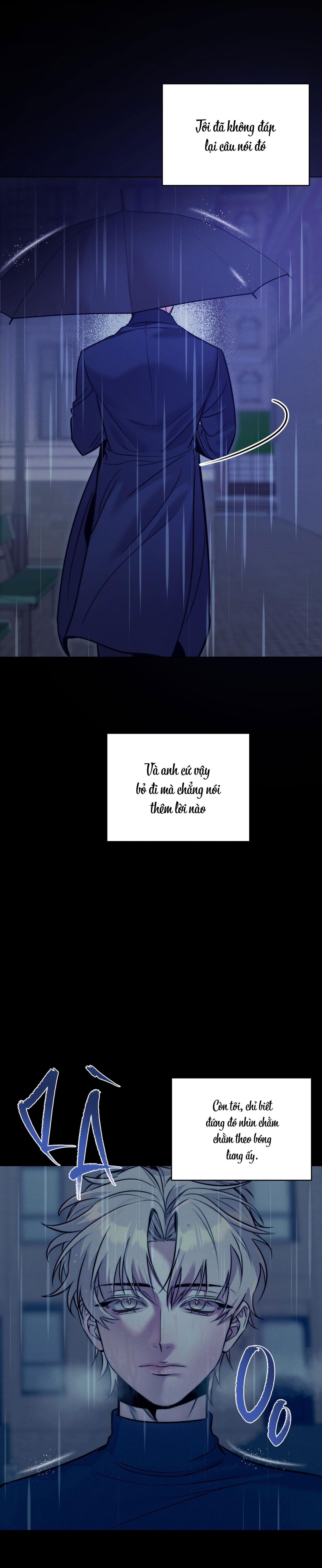 (CBunu) Stigma - Chap 9