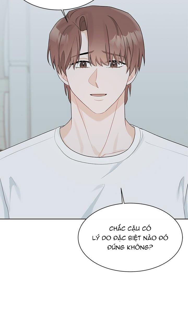 TIỂU THỬ: BẮT ĐẦU MÙA HÈ - Chap 27