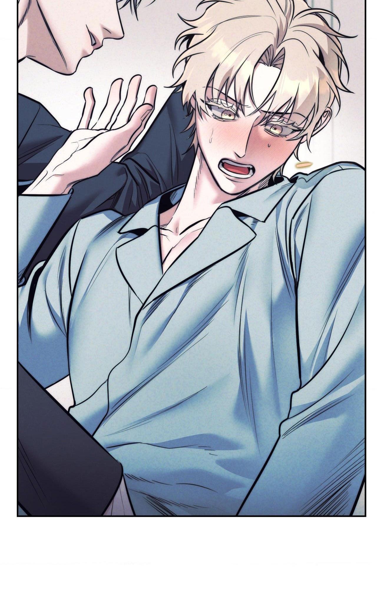 KỲ THỊ - Chap 29