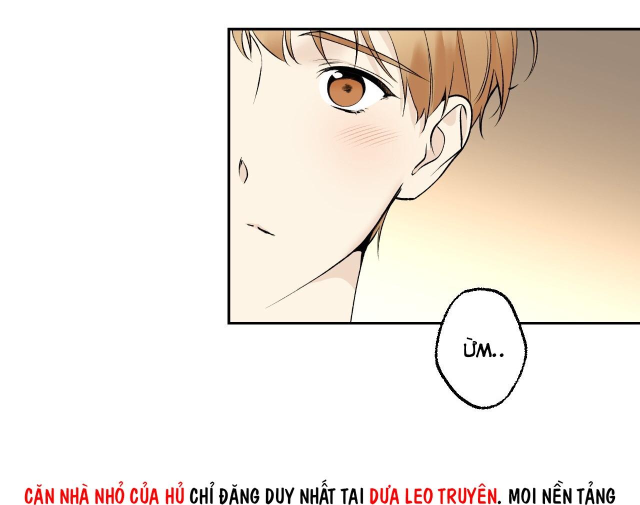 ĐỐI TỐT VỚI TÔI KHÓ VẬY SAO? - Chap 28