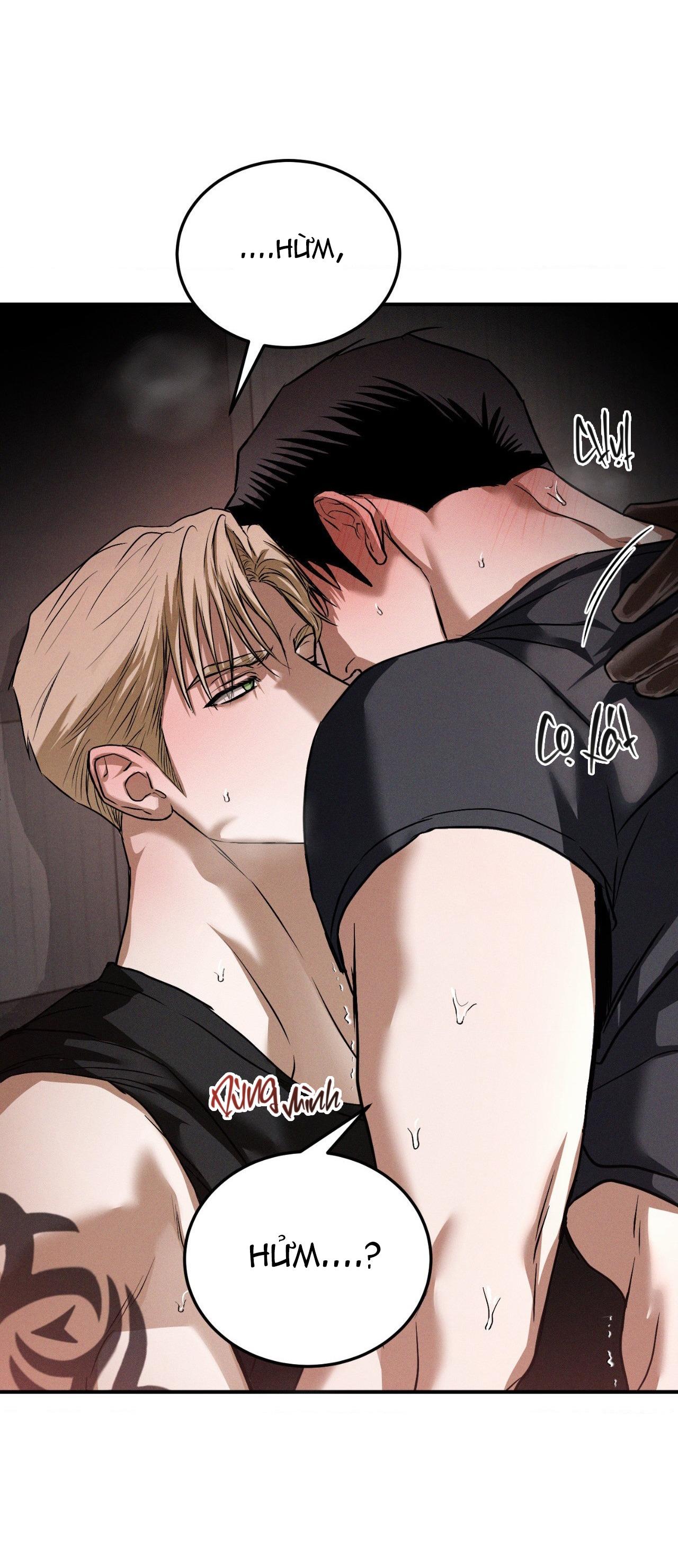 Flashlight - Chap 25