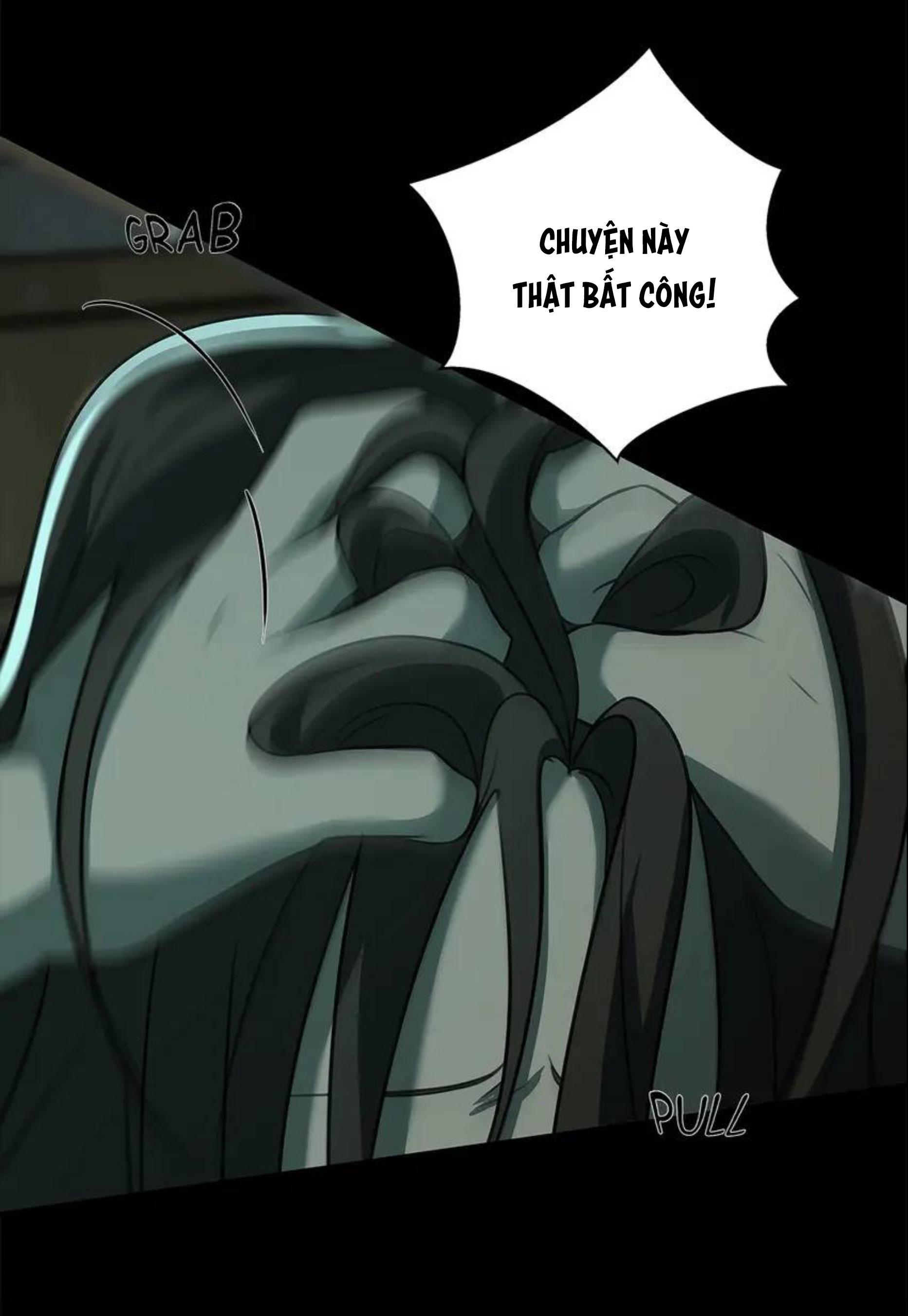 Love murder basketball - Chap 45