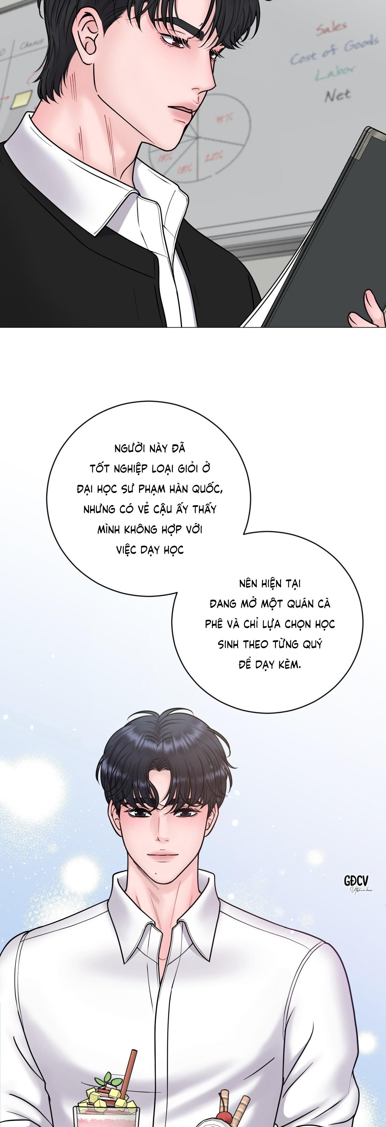 ẢO ẢNH - Chap 17