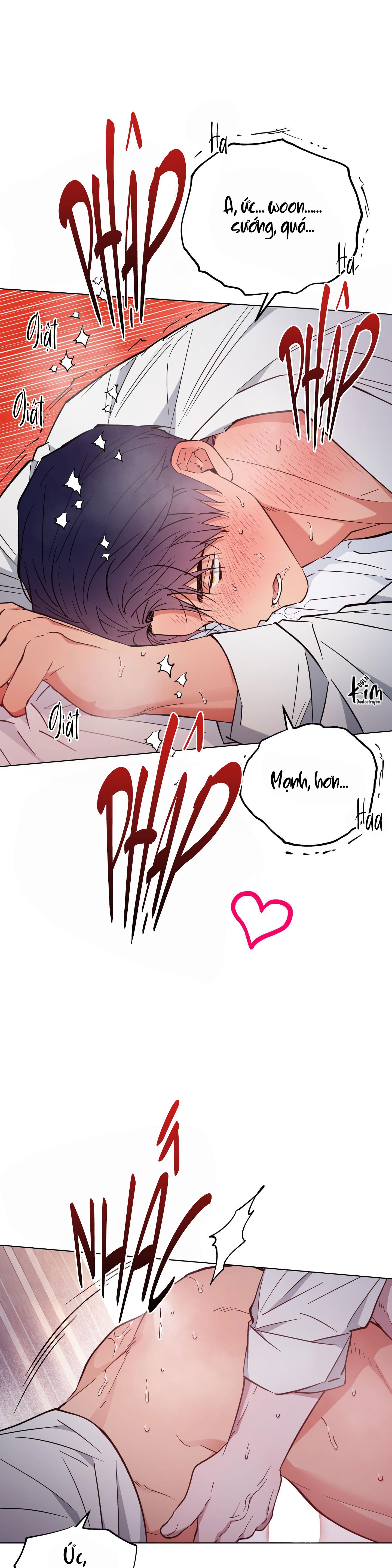 BÌNH MINH CỦA RỒNG - Chap 74