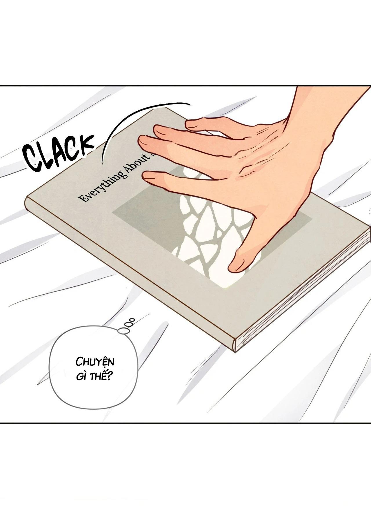 Sự quyến rũ của Thần Rắn - Chap 22