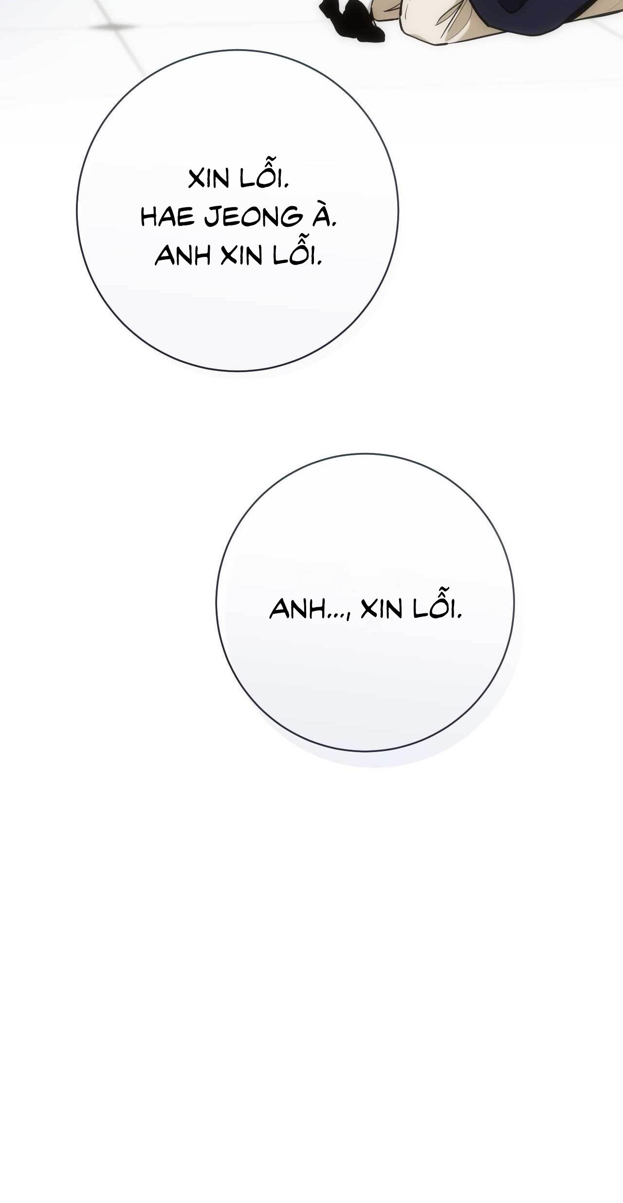 CHÌM TRONG KHOÁI LẠC - Chap 21