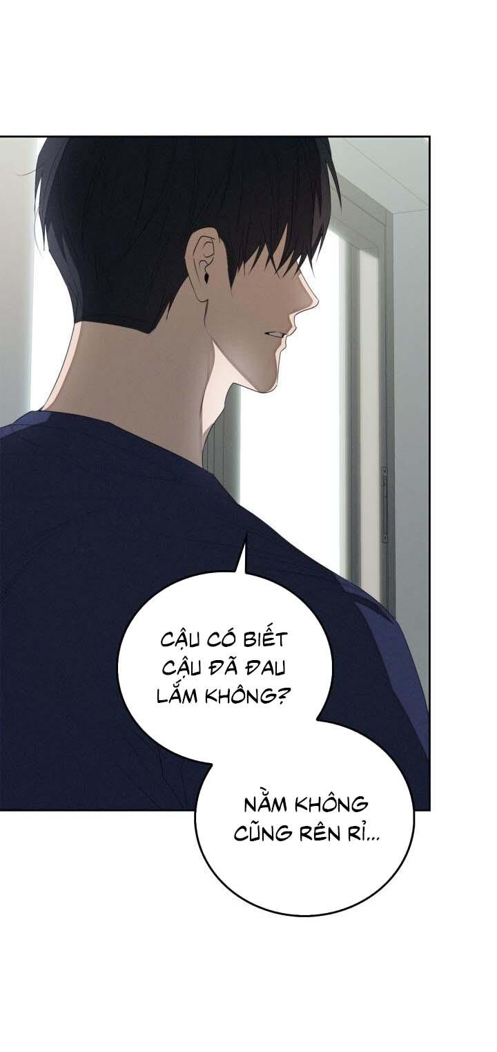 Critical Point - Chap 48