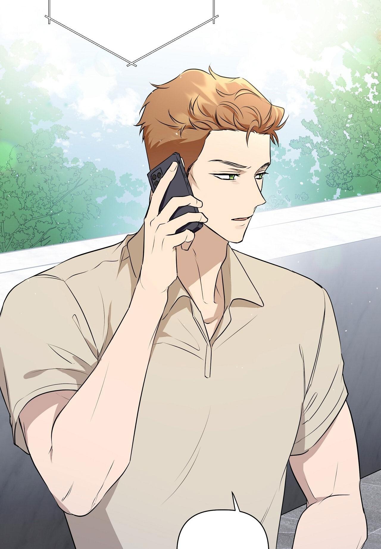 OMEGA HOÀN HẢO CỦA TÔI - Chap 9