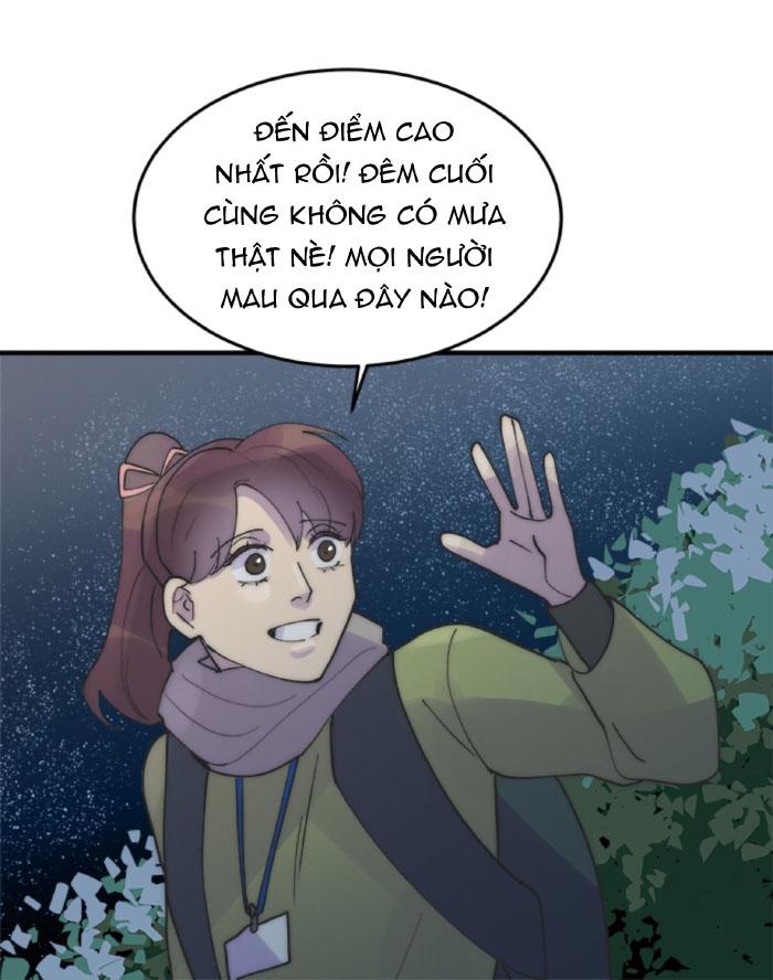 (END) Đàn Anh Sói Ca Cùng Phòng Của Tôi - Chap 32