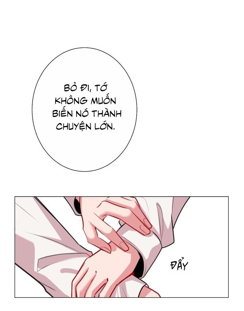 Flower of youth - Chap 2
