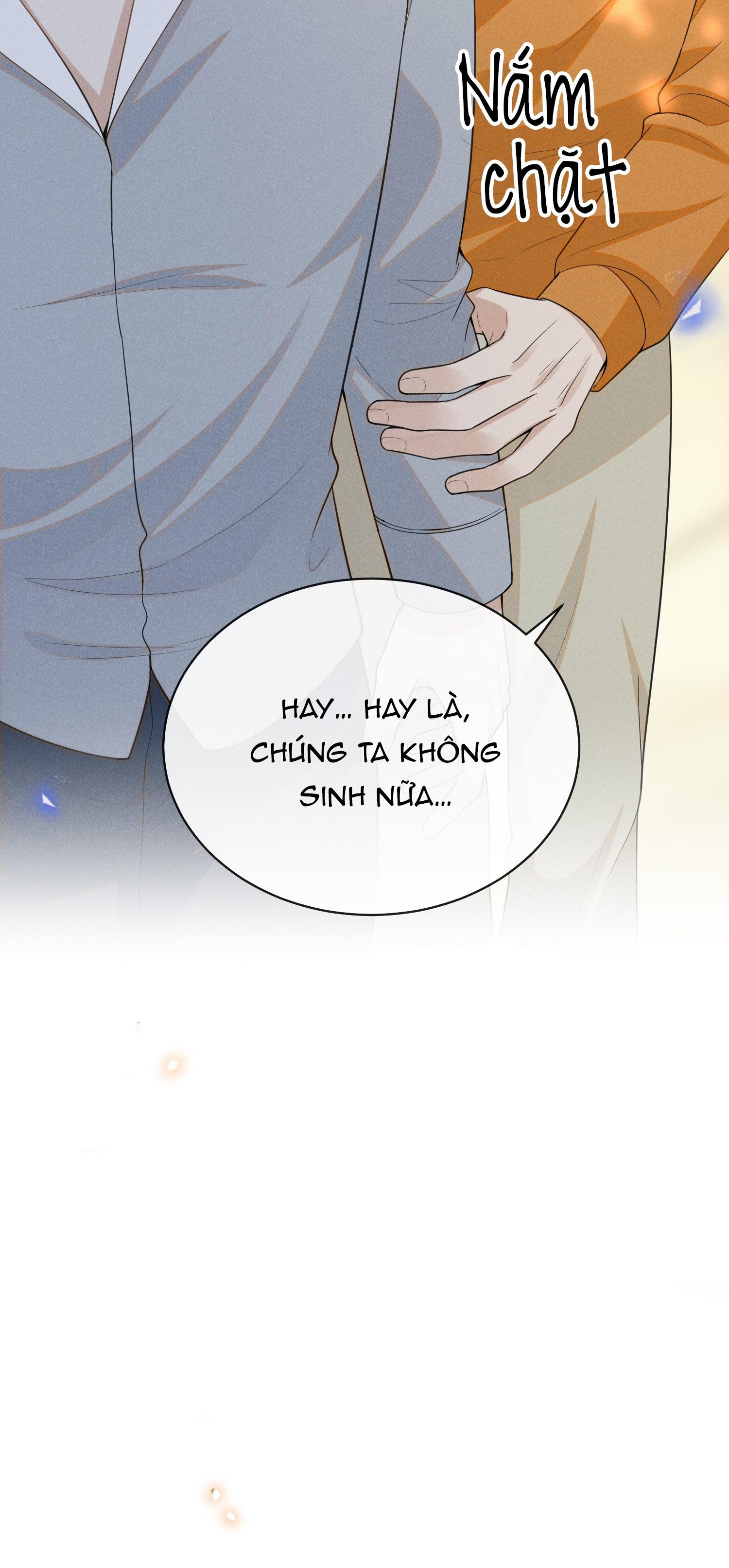 Lai sinh bất kiến - Chap 116