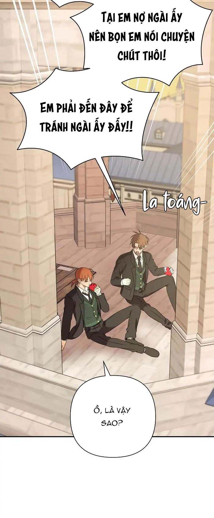 Mắc Kẹt Trong Game Hẹn Hò Của Em Gái Tôi - Chap 39