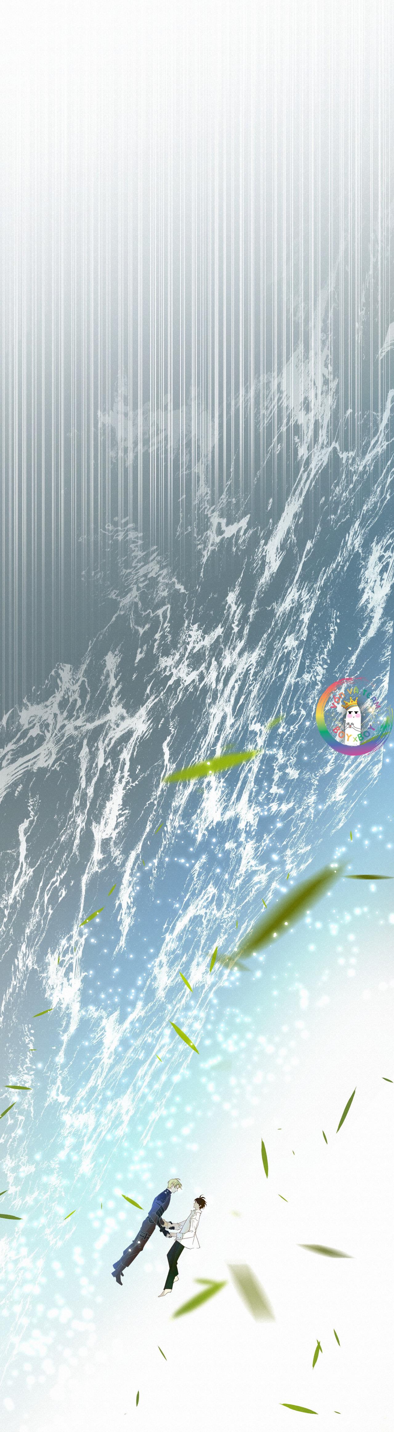 Trỗi Dậy Từ Tro Tàn - Chap 32