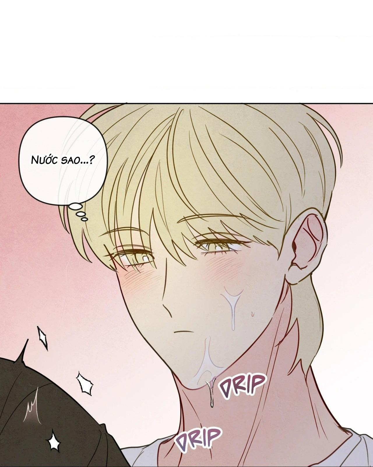 Sự quyến rũ của Thần Rắn - Chap 18