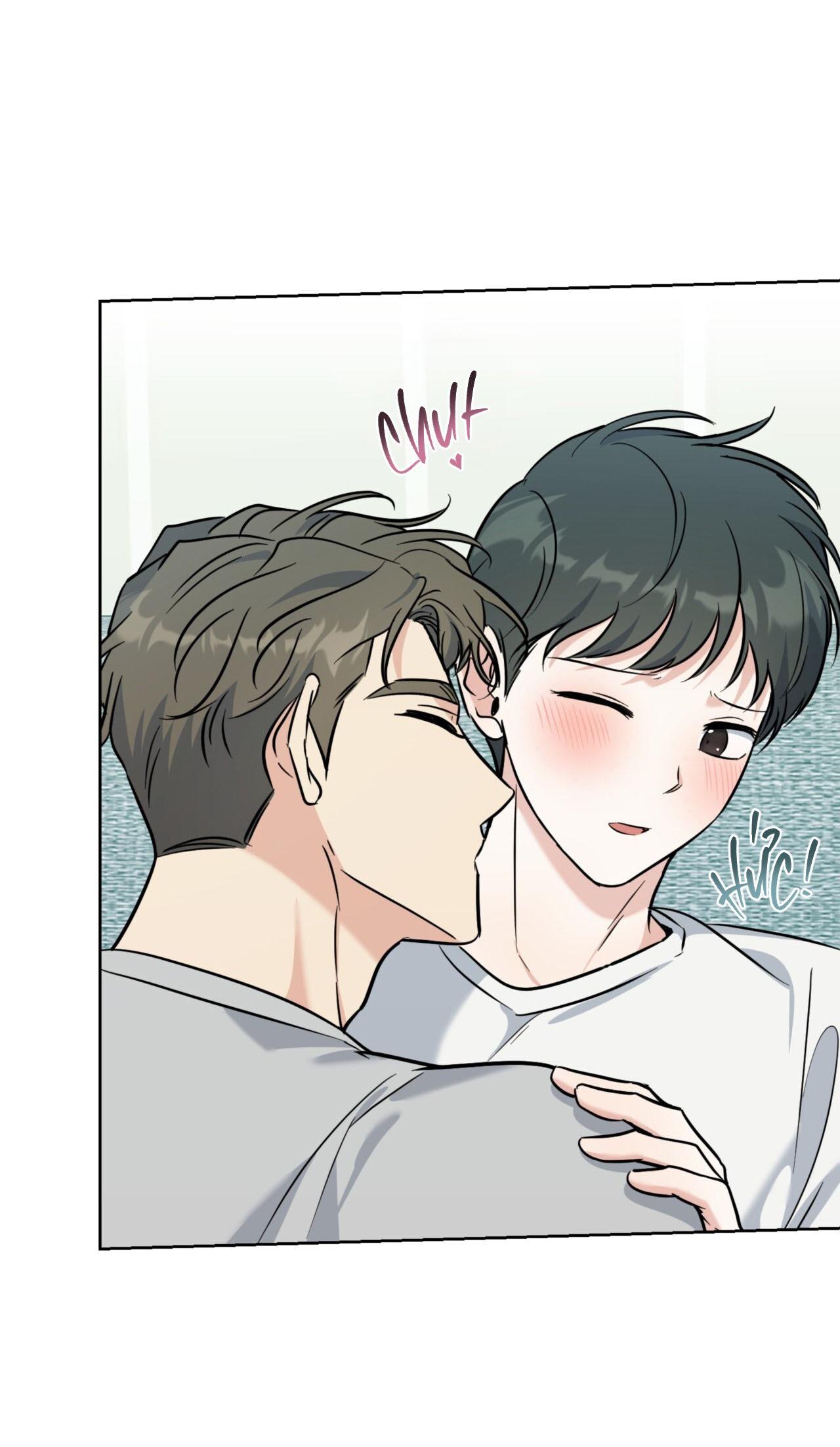 (CBunu) Khu Rừng Tĩnh Lặng - Chap 25