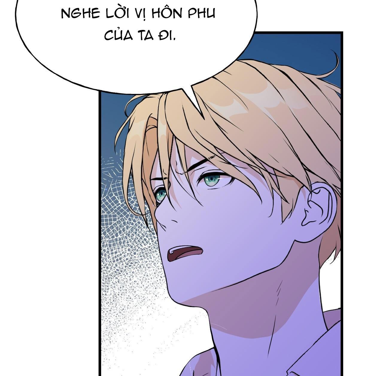 (ABO) ĐÁM CƯỚI HOÀNG GIA - Chap 11