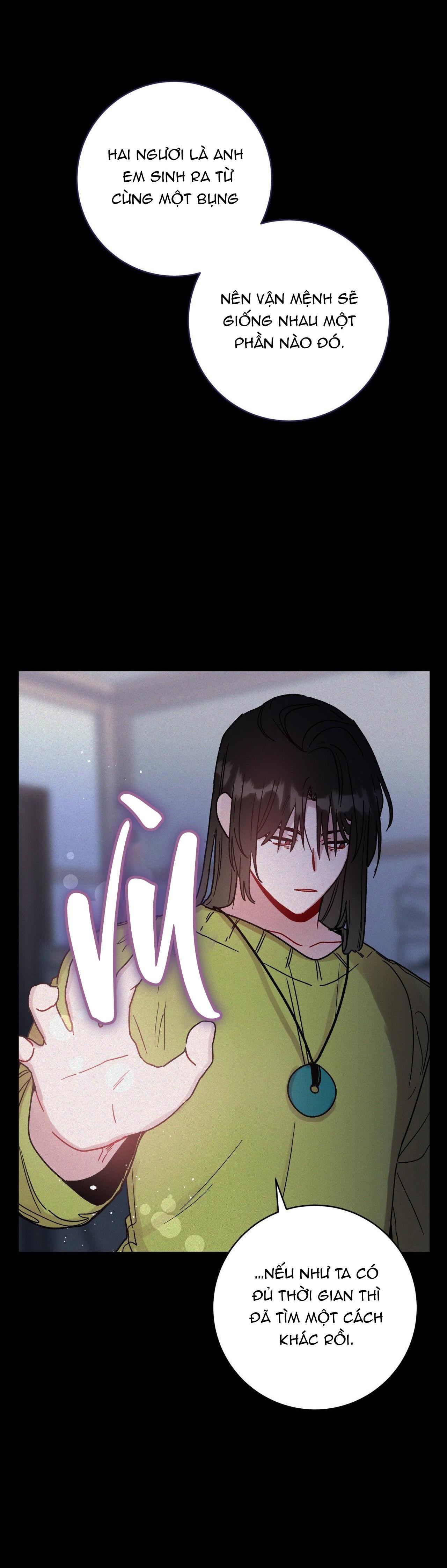 Cơn Mưa Rào Mùa Hạ - Chap 55