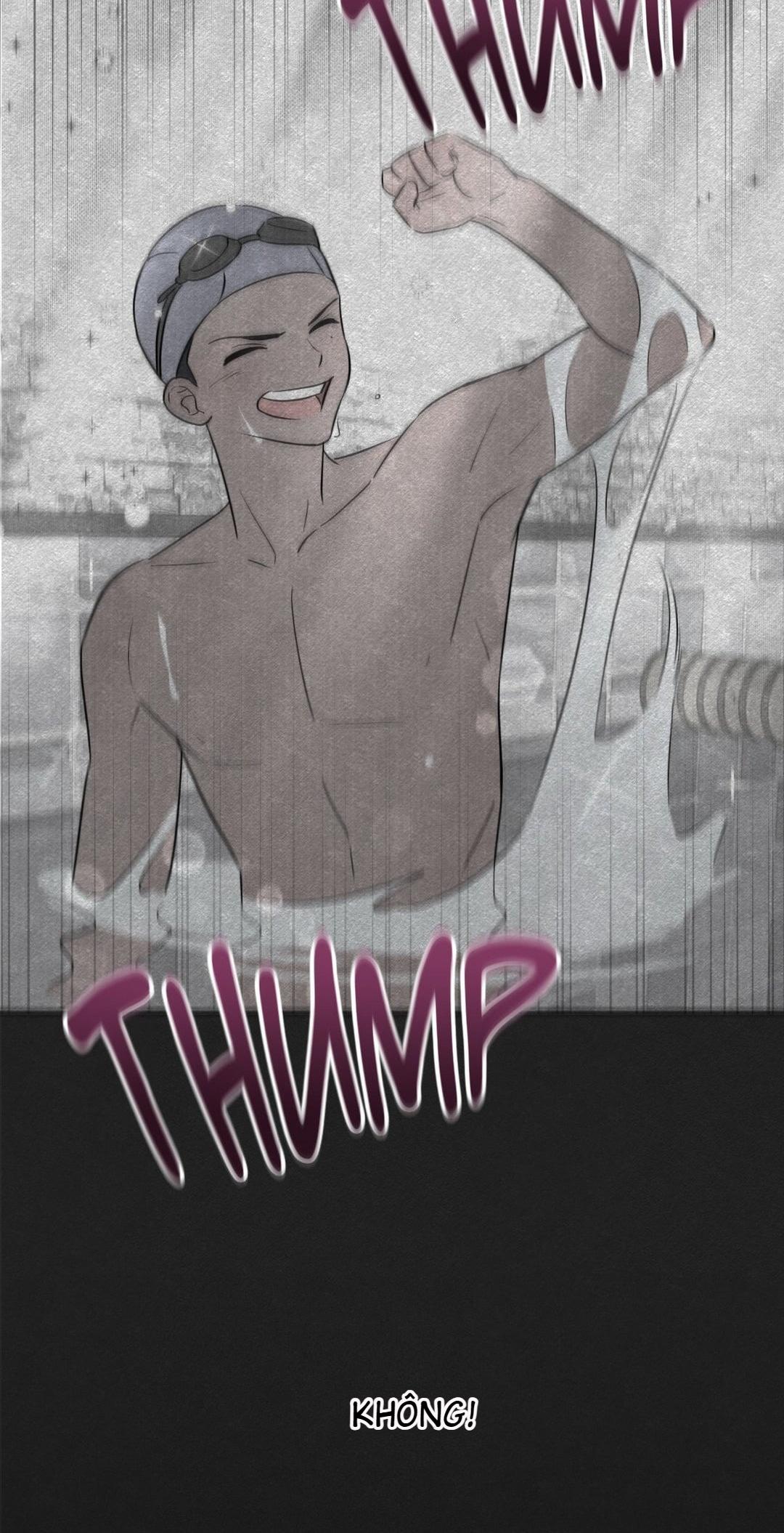 Đồ ăn đêm cho quỷ tà râm - Chap 9