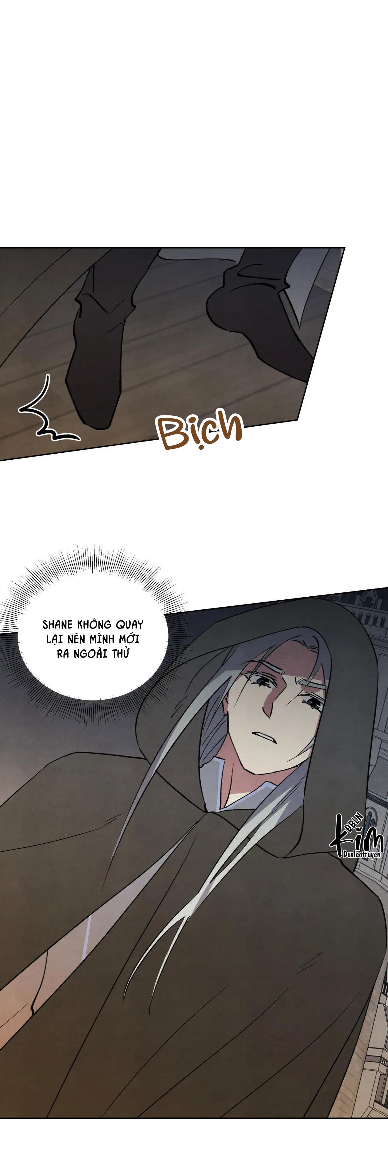 KHẾ ƯỚC BÍ MẬT CỦA ĐẠI CÔNG TƯỚC XỨ BẮC - Chap 42