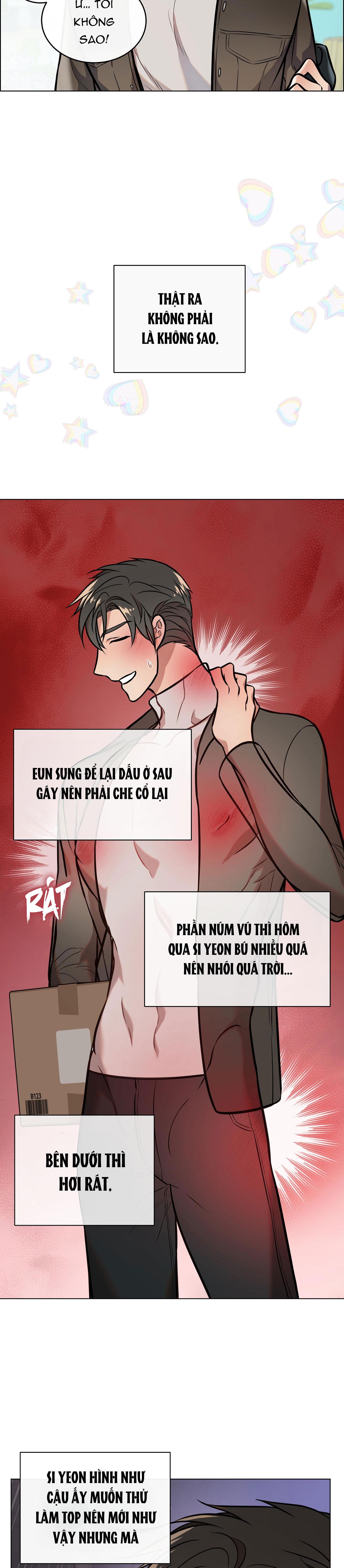 TUYỂN TẬP NHẤT THỤ ĐA CÔNG CỦA NHÀ KIM - Chap 27.6