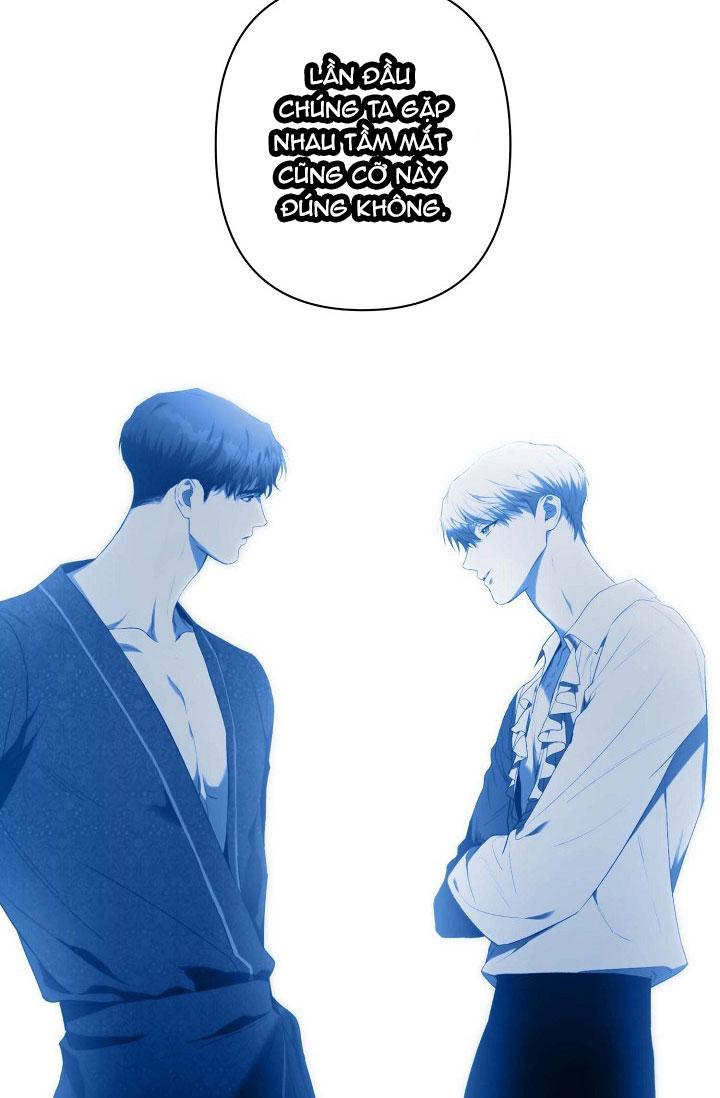 HAI ĐẤT NƯỚC, ĐẤT NƯỚC CỦA NÔ LỆ - Chap 57