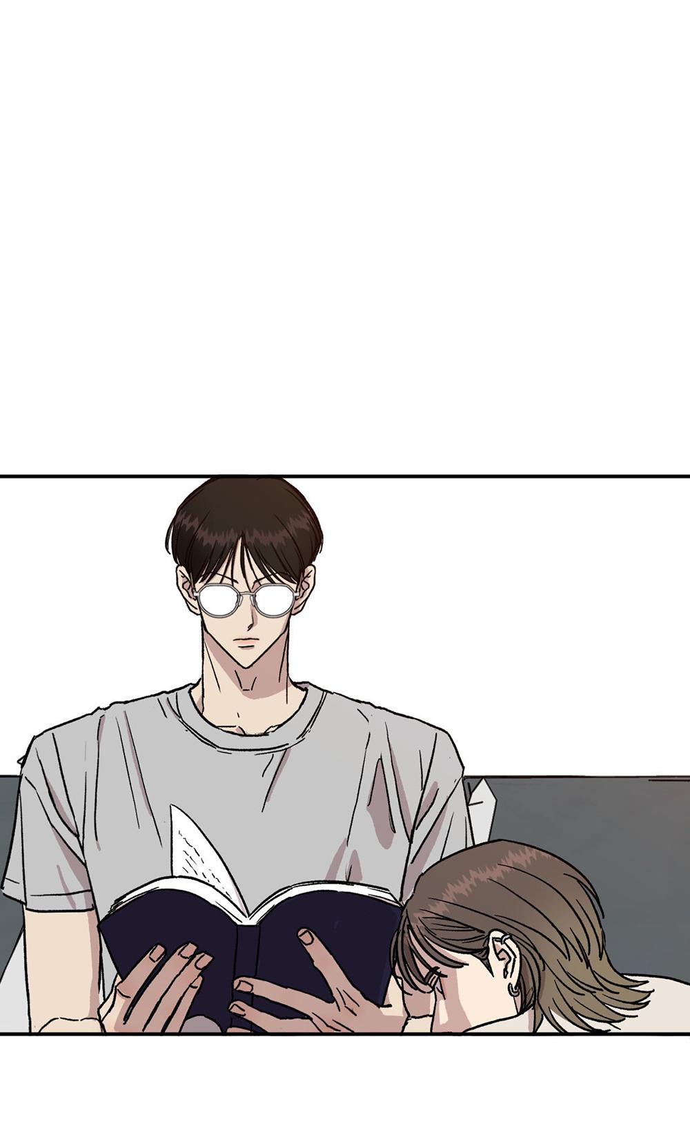 Nhà của chúng ta - Chap 2