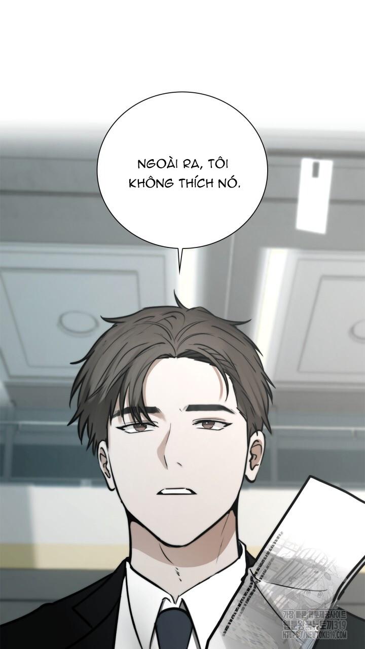 Song Trùng - Chap 55