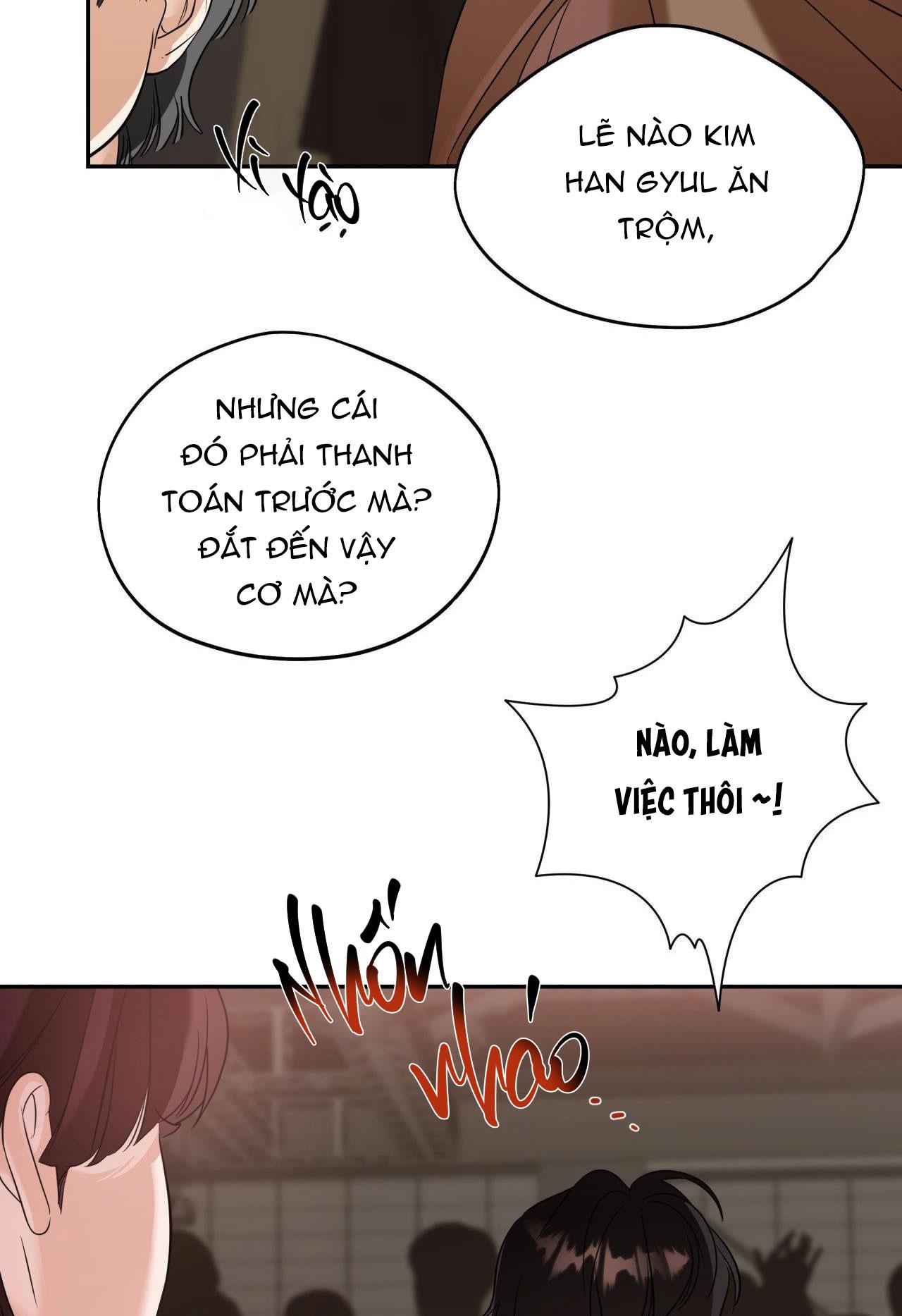 LỆNH CỨU RỖI - Chap 47