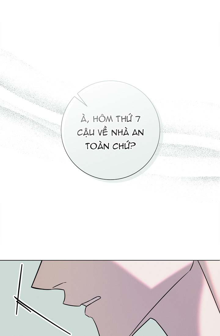 Màn Đêm Không Lối - Chap 3