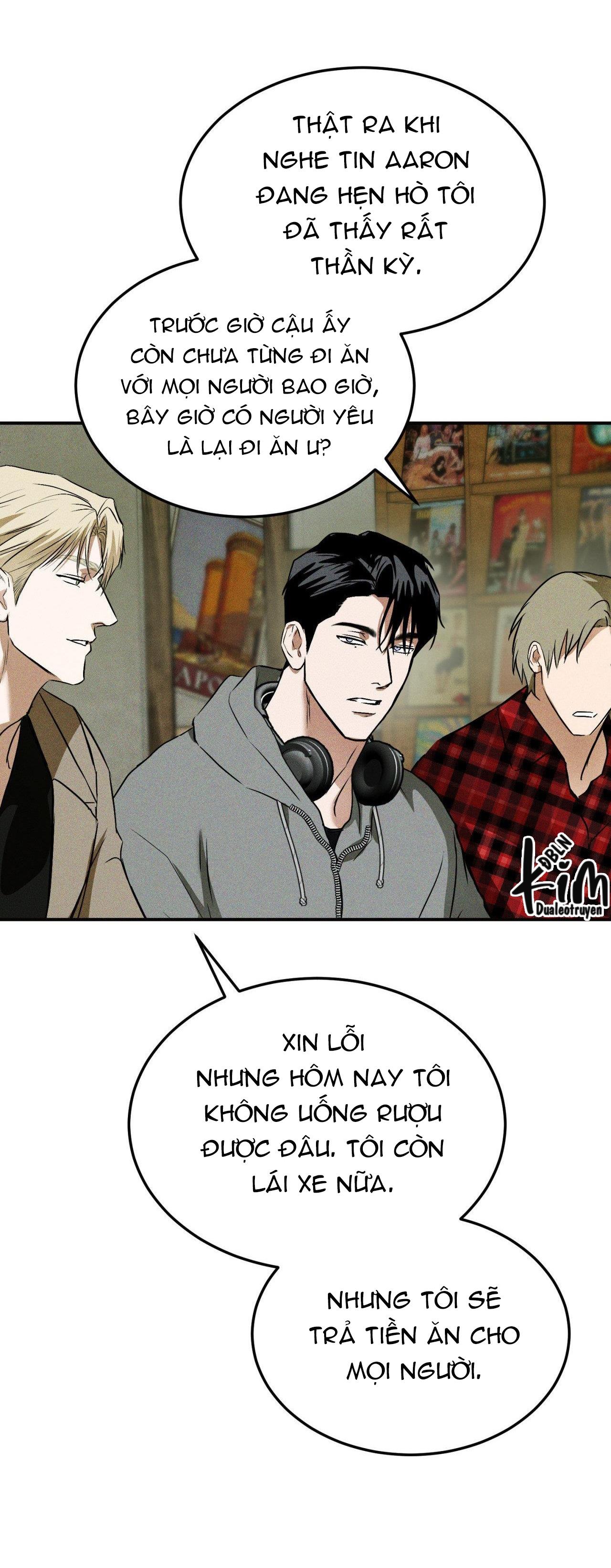 Flashlight - Chap 17