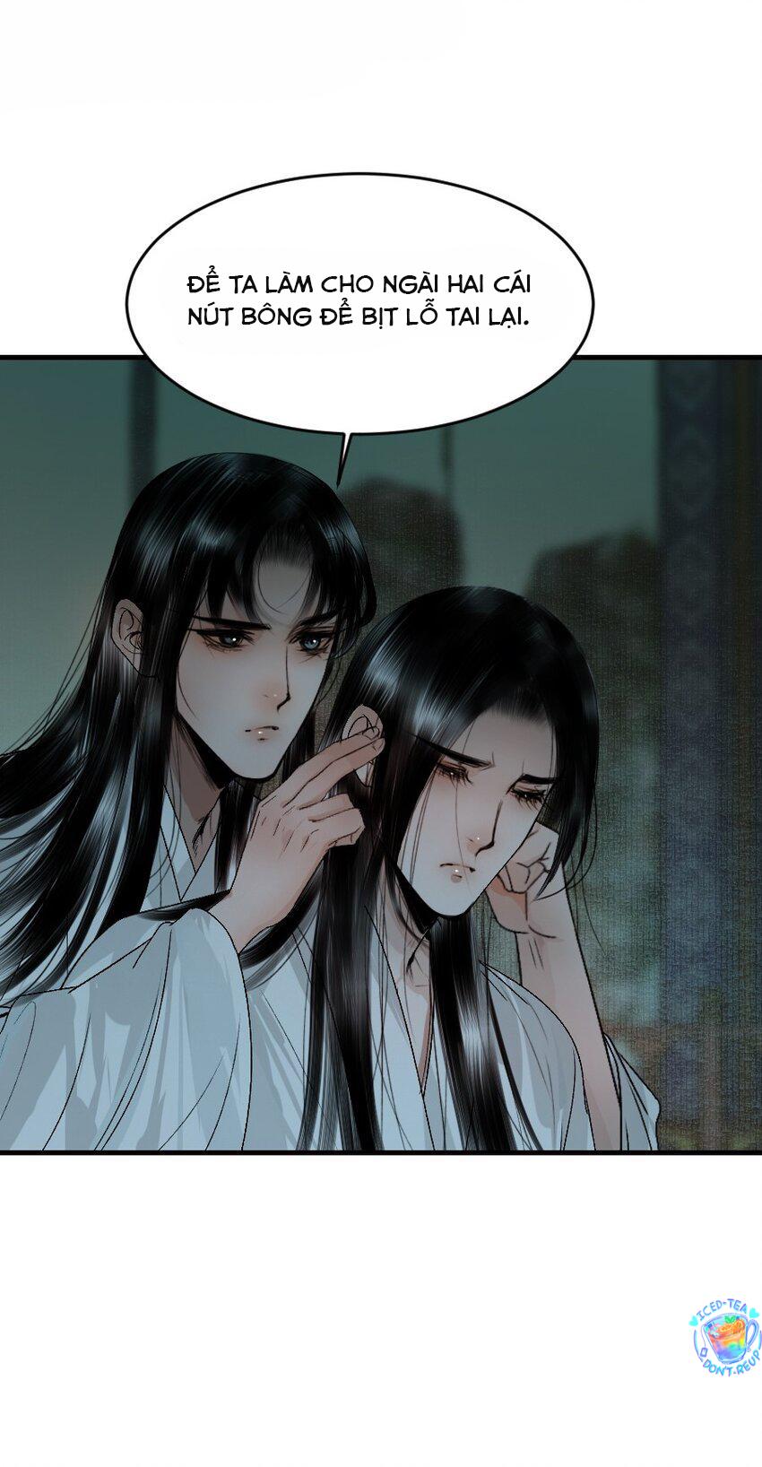 Vòng Luân Hồi - Chap 104