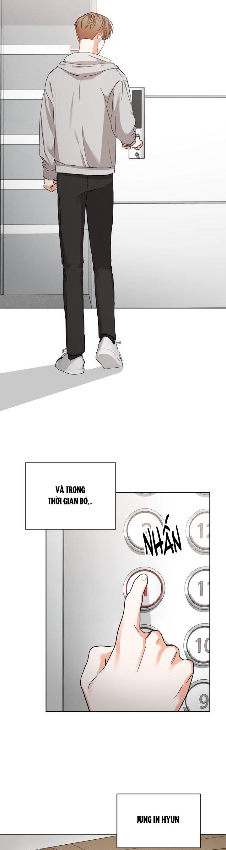 NINE TO NINE - Chap 60