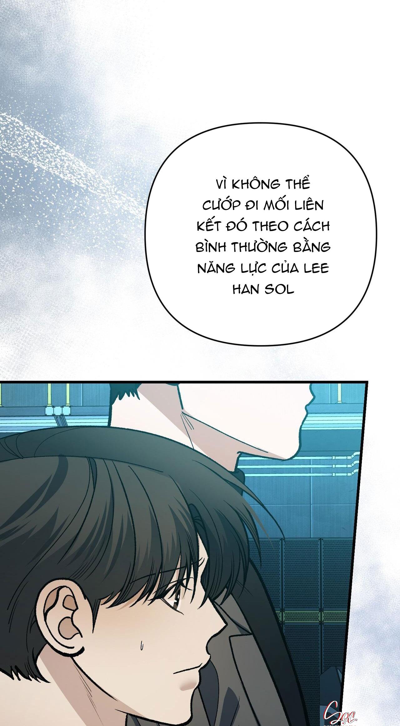 ĐIỀU KIỆN CỦA GUIDE - Chap 34