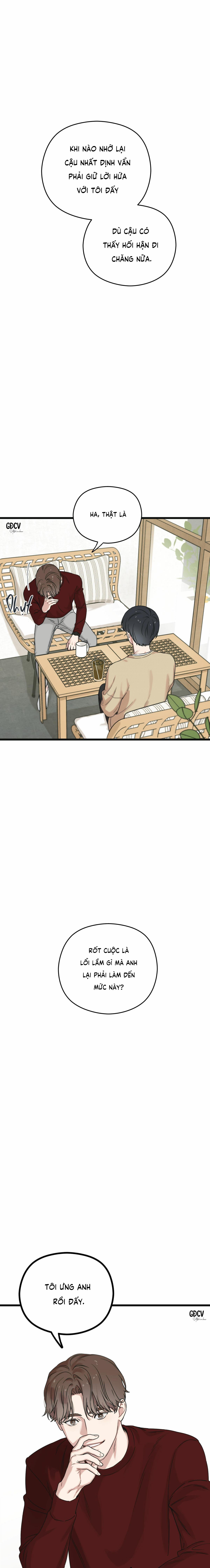 TRÙNG PHÙNG - Chap 14