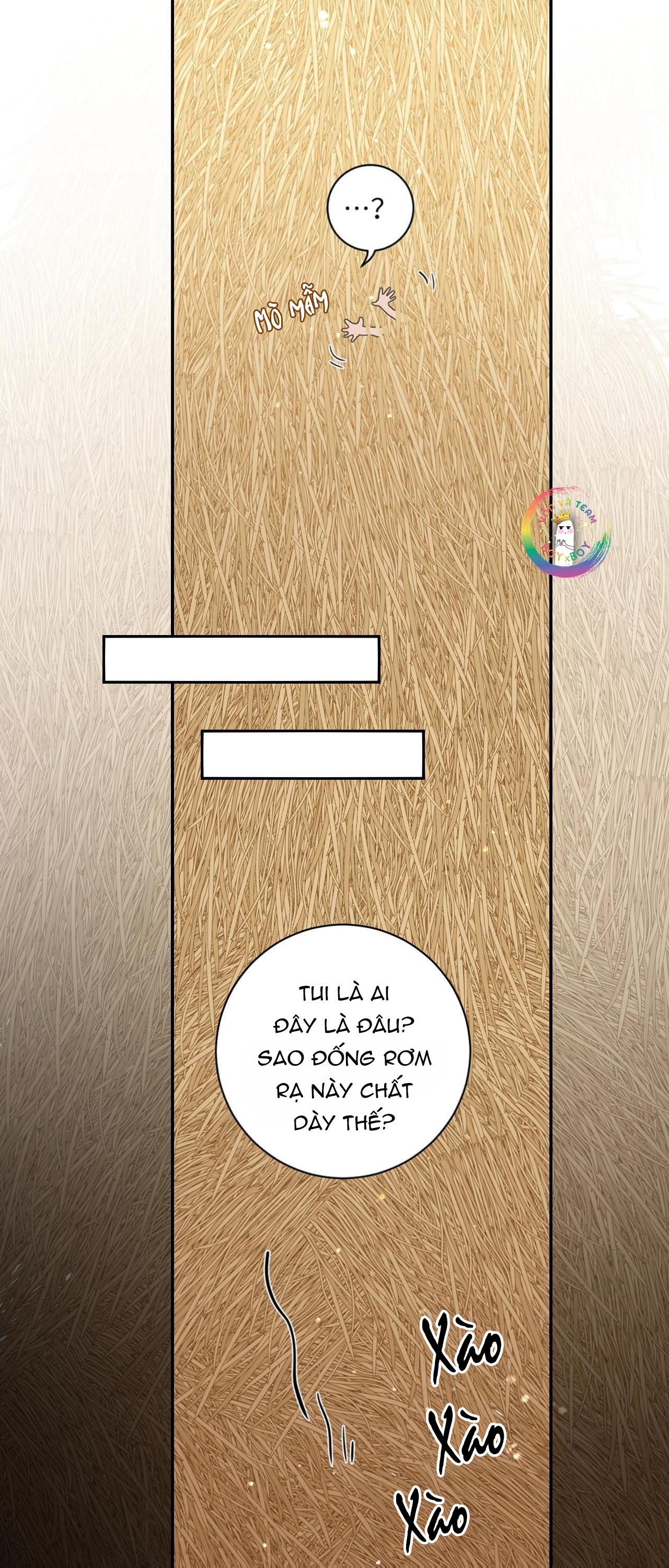 Quanh Năm Có Cá - Chap 21