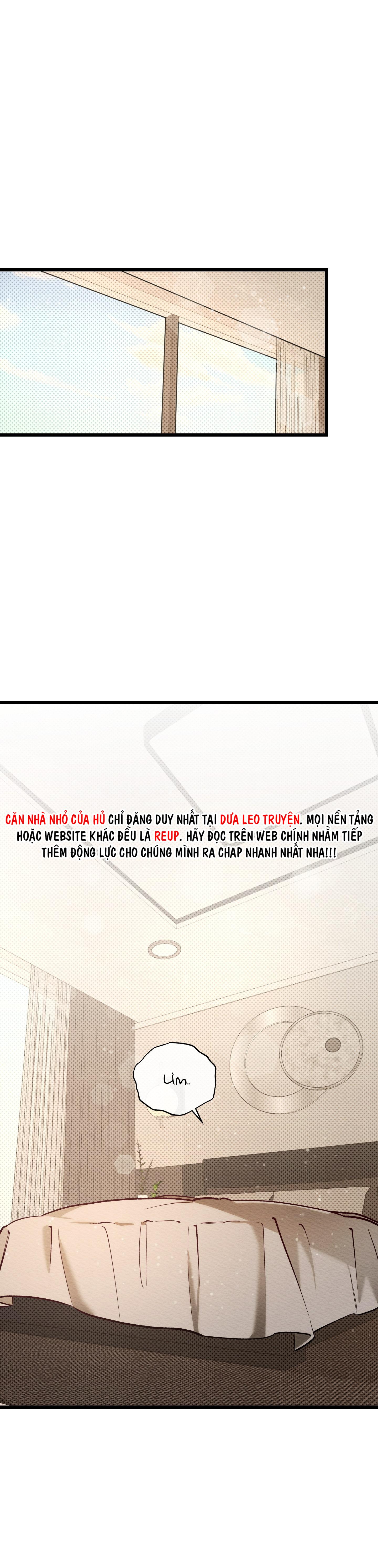 THỂ LOẠI LÃNG MẠN - Chap 20