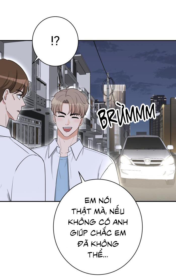 Tỉnh dậy lần nữa bỗng trở thành minh tinh rồi - Chap 20