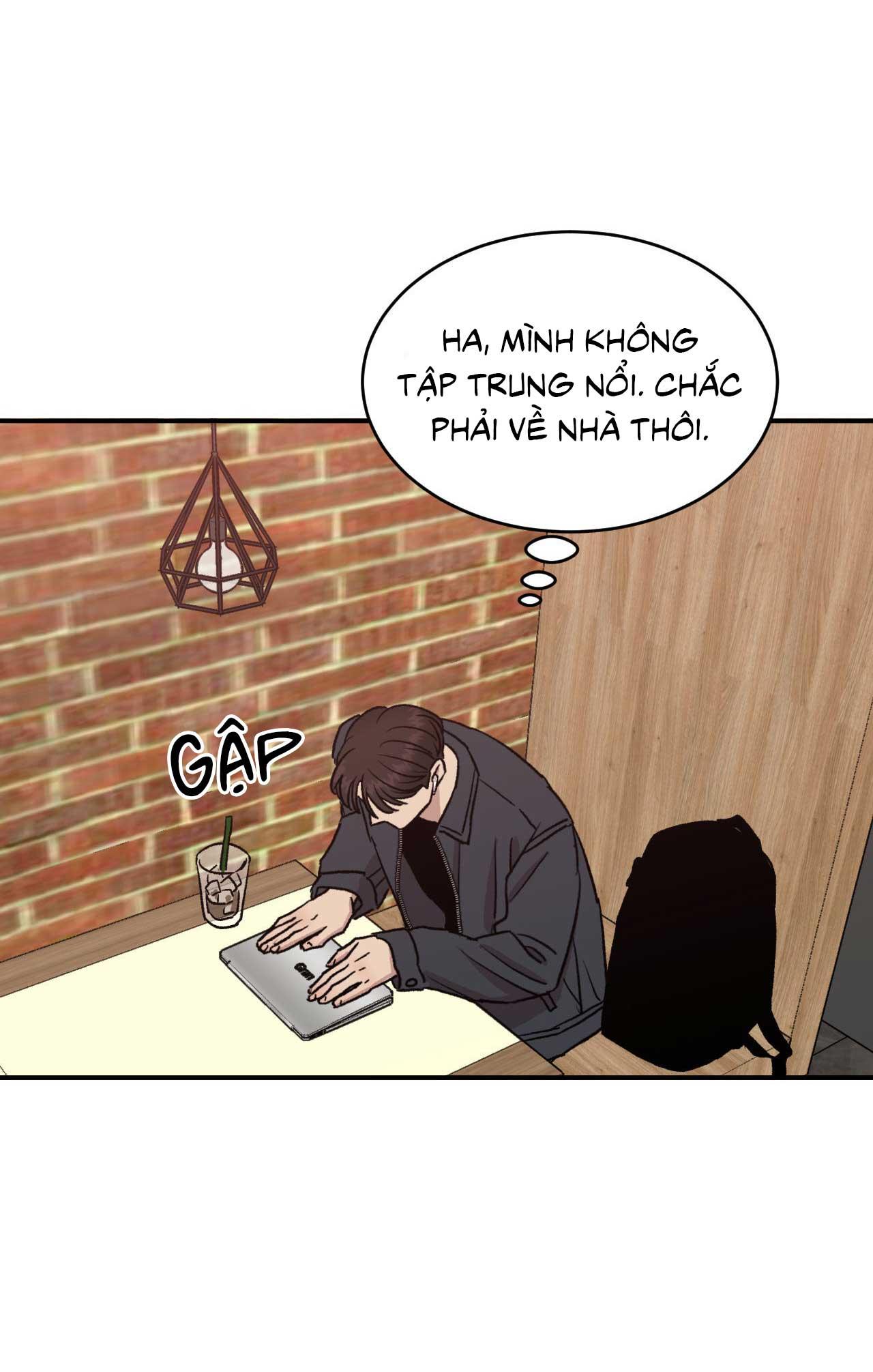 Nhà của chúng ta - Chap 8