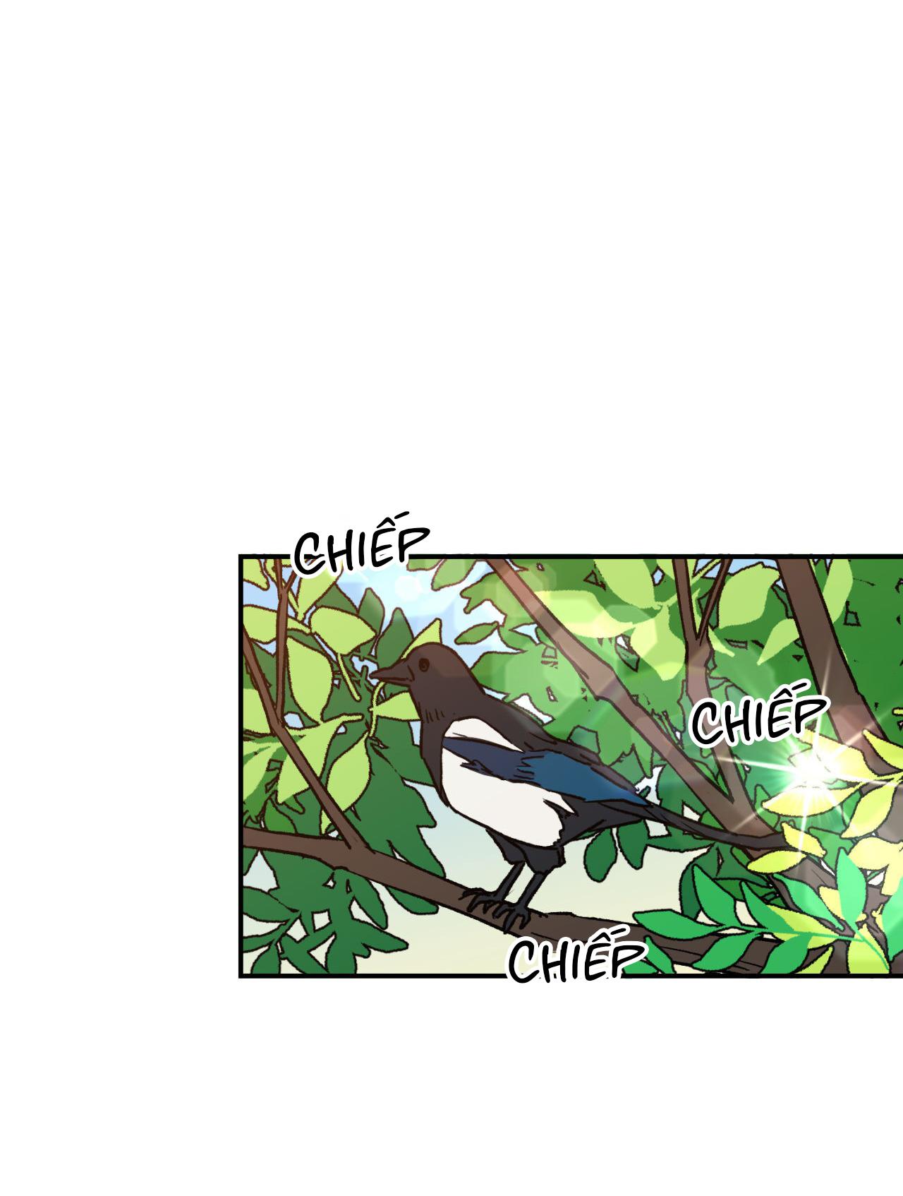 Nhà của chúng ta - Chap 7