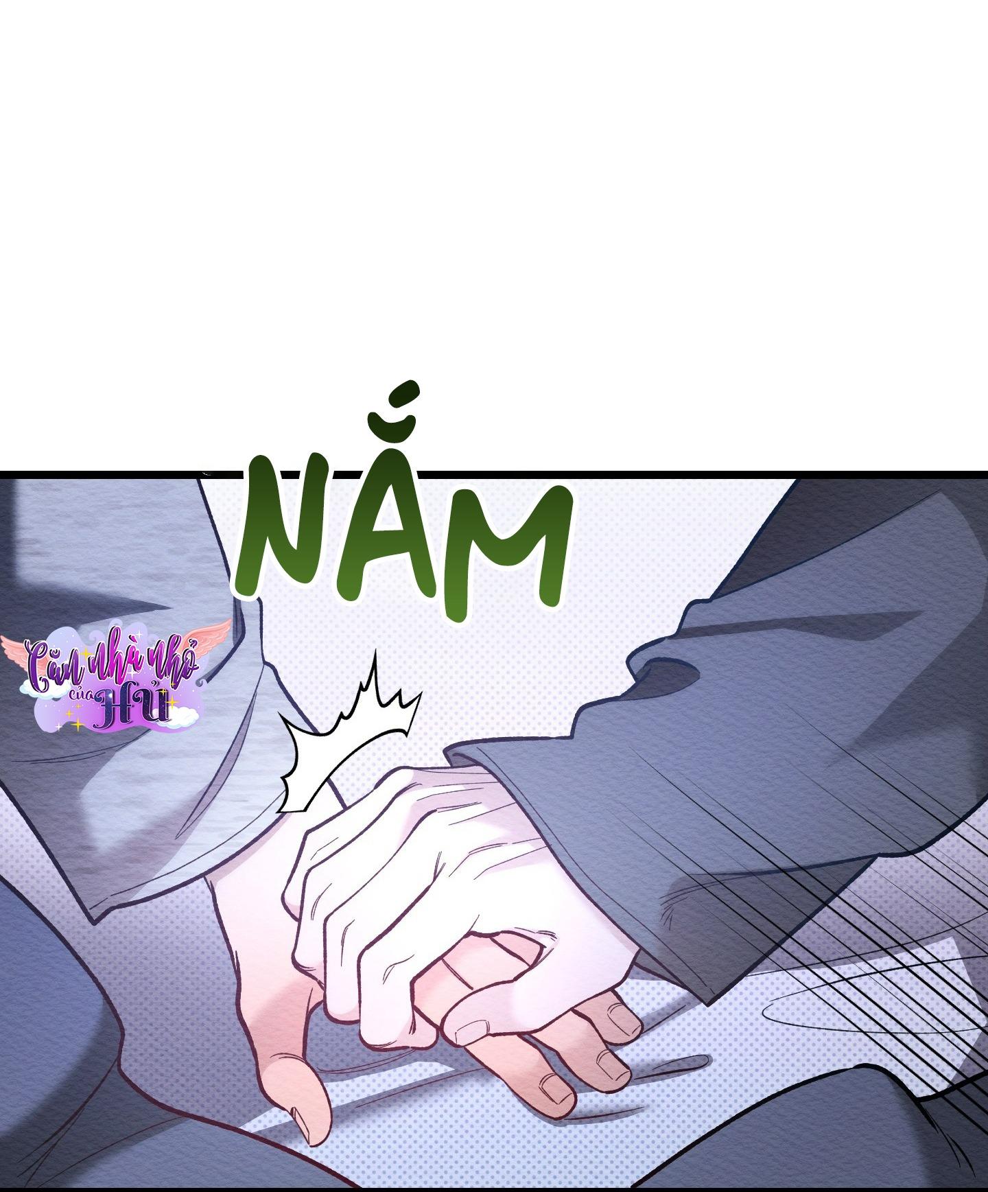 THỂ LOẠI LÃNG MẠN - Chap 19