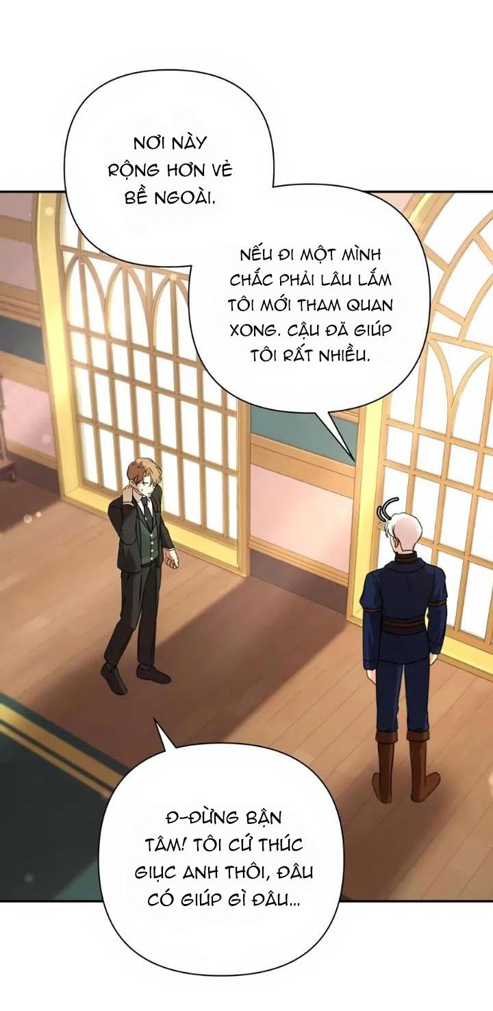 Mắc Kẹt Trong Game Hẹn Hò Của Em Gái Tôi - Chap 51