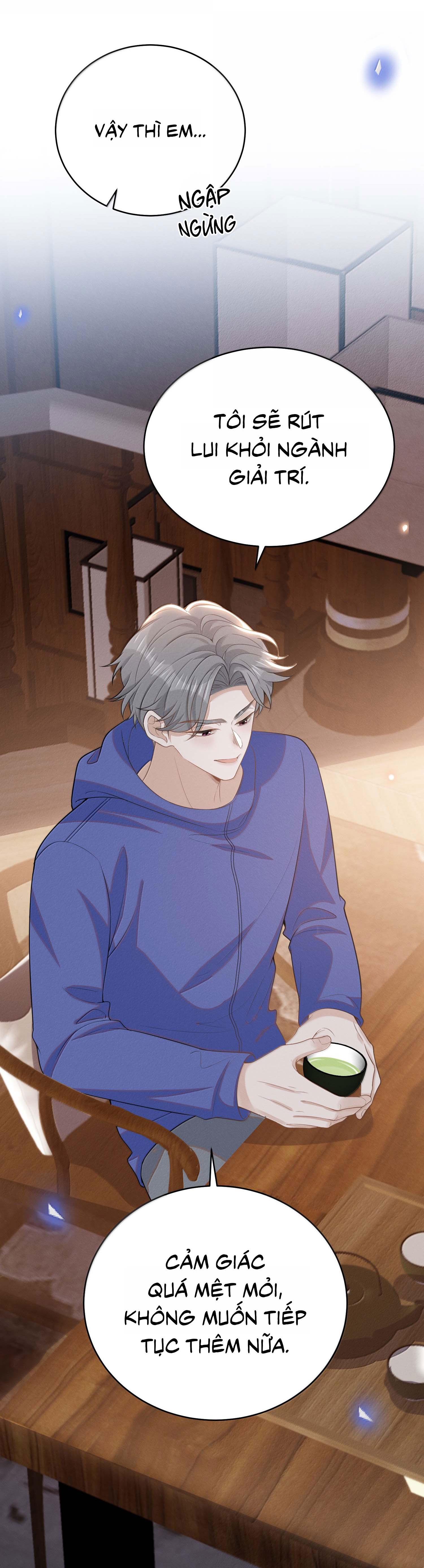 Lai sinh bất kiến - Chap 142