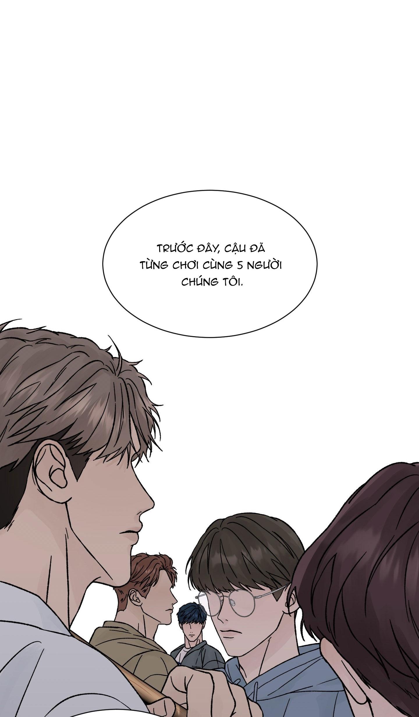 ĐÊM KINH HOÀNG - Chap 51