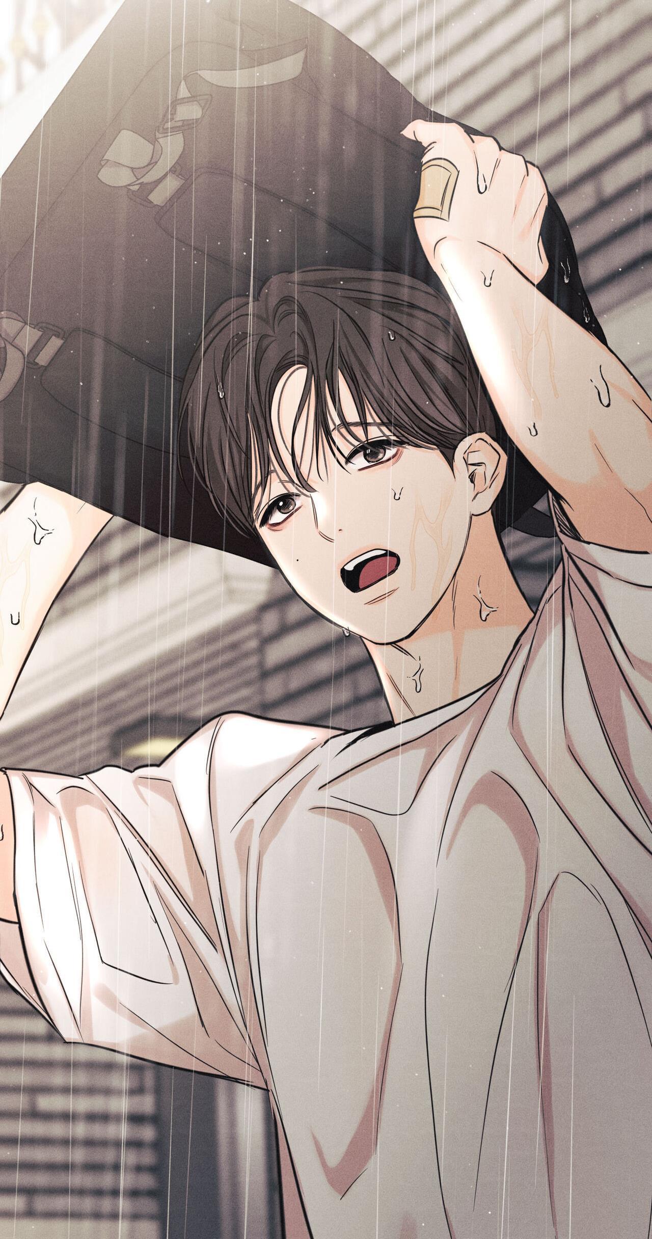 Công Việc Làm Thêm Hàng Ngày - Chap 19