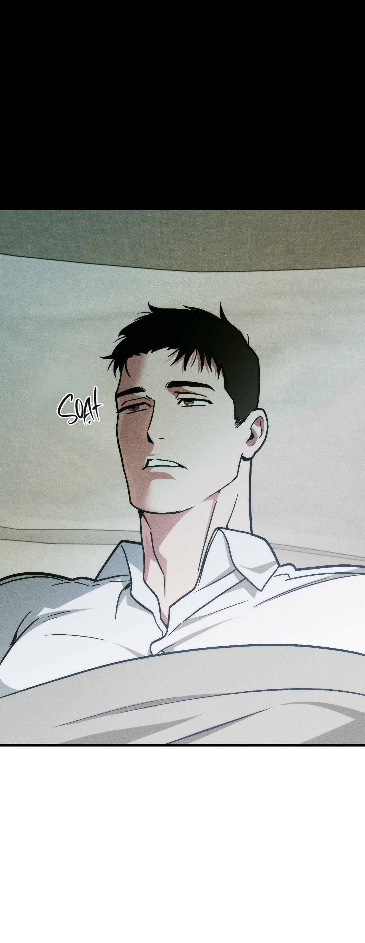 ANH CHỒNG TẾ PHẨM - Chap 8