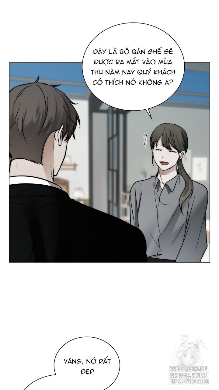 Song Trùng - Chap 56