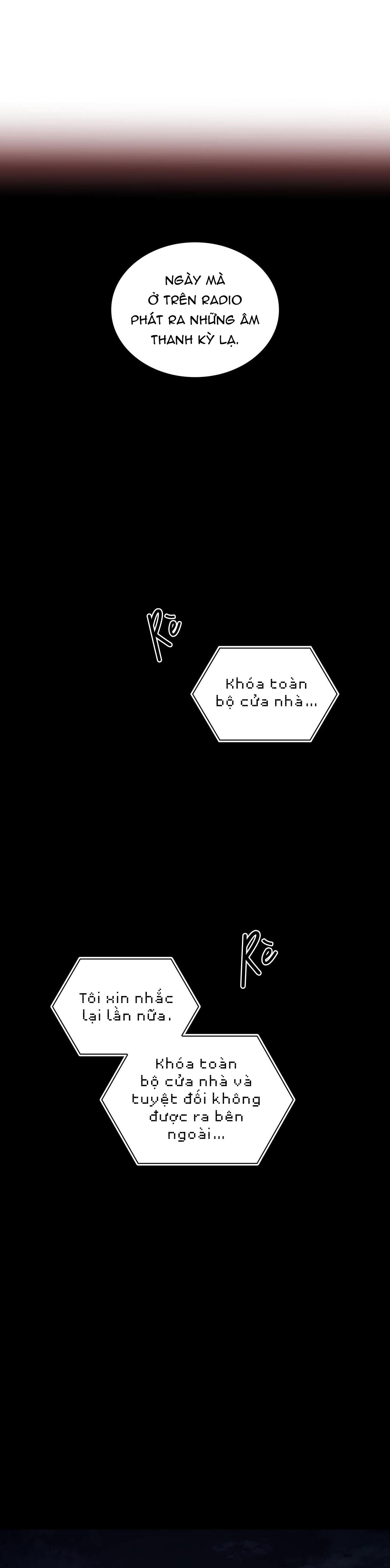 Thực nhân tha hoá - Chap 6