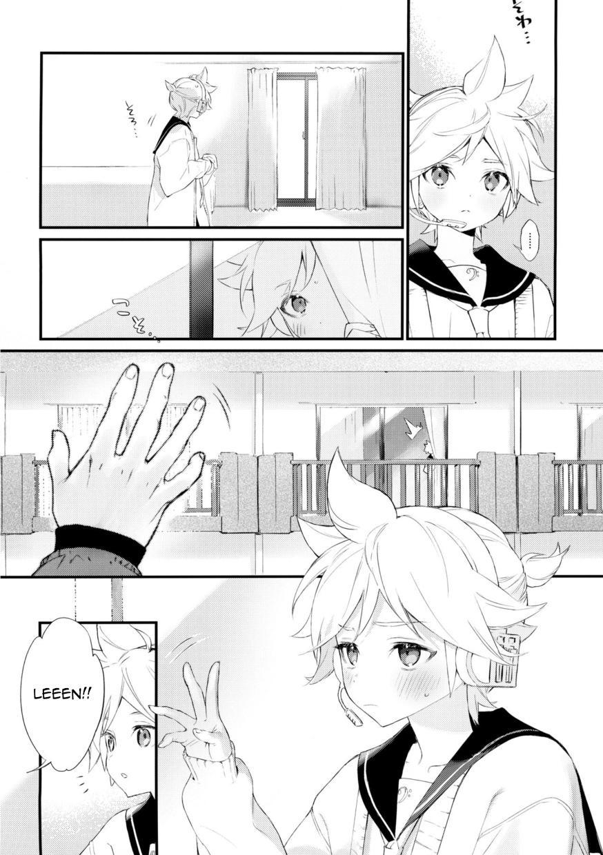 Lỗ tầy quầy - Chap 28