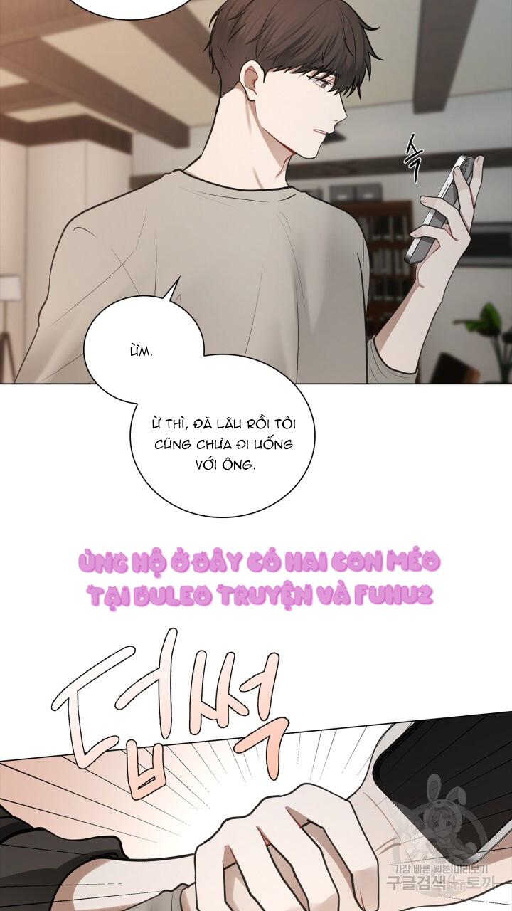 Song Trùng - Chap 37